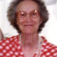 Leona E. Dickerson