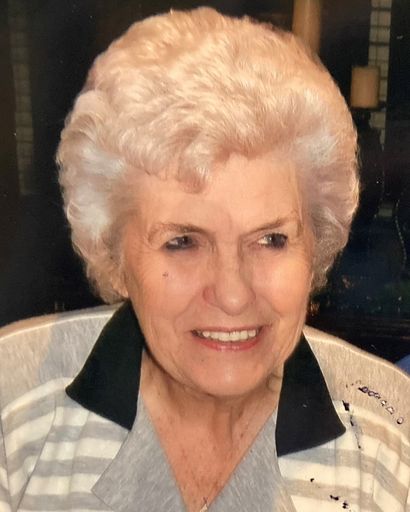 Irma Louise Sikes-Elmore Profile Photo