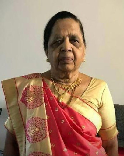 Sushila Patel Profile Photo