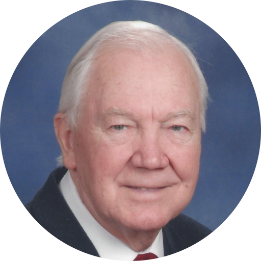 Robert E. Brown Sr. Profile Photo