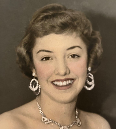 Mrs. Joy Hogan Resident of Lubbock  Profile Photo