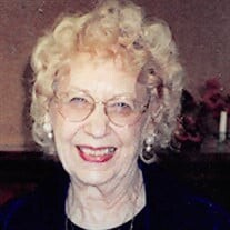 Marjorie M. Houge Profile Photo