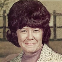 Margarett Lou Rutherford Profile Photo