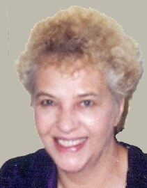 Shirley Ann (Slatosky)  Amprim Profile Photo