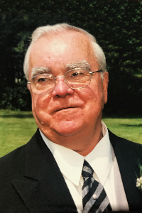 Donald Butler Profile Photo