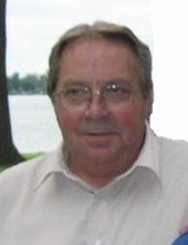 John Glenn Fichter Profile Photo