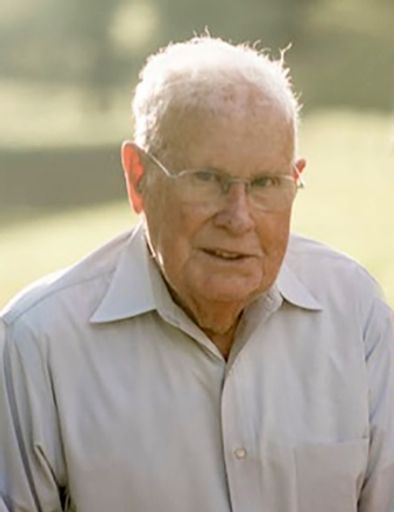 John Allison Warren