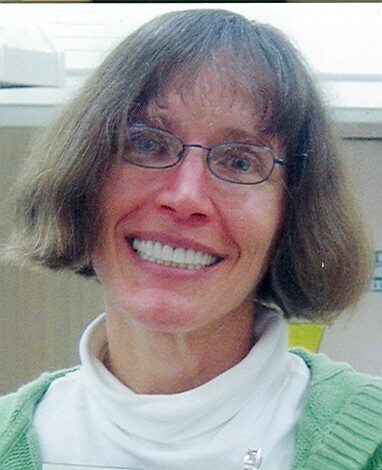 Deborah Coney