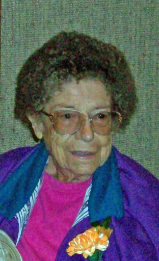 Madge Campbell Profile Photo