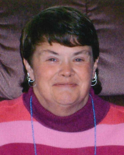 Christine S. Hodgson Profile Photo