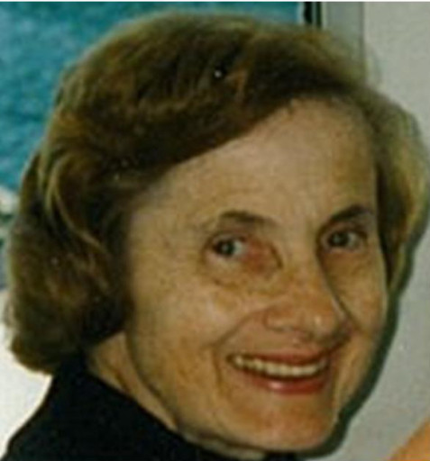 Marjorie J. Zeno