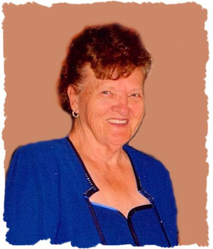 Shirley Metz Profile Photo