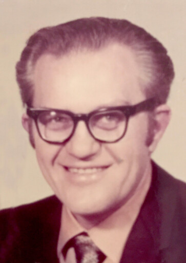 Dudley W. Hook Profile Photo