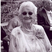 Mrs. Elizabeth Moran Profile Photo