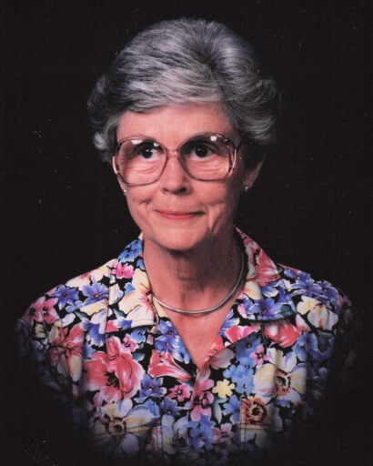 Dorothy "Dot" Lee Harris