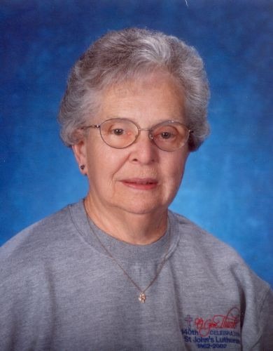 Cleo L. Oldendorf