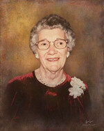 Betty J. (Hooker)  Livingston