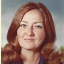 Jane Hall Profile Photo