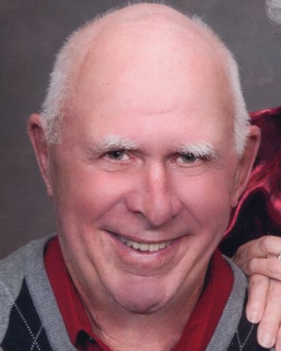 Richard "Dick" Follmann, 88, of Massena