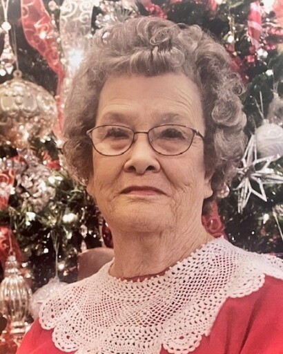 Doris Marie Arnold's obituary image