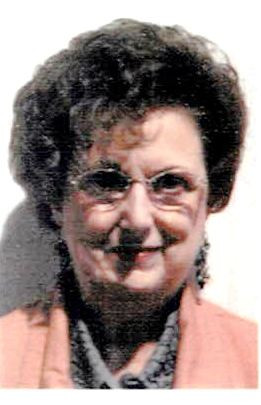 Shirley Mae Wasserbeck Ellis Profile Photo