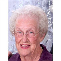 Dolores C. Trimble