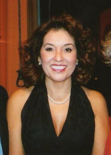 Margarita Pereyra Evins Profile Photo