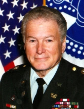 Cecil E. Hutson Profile Photo
