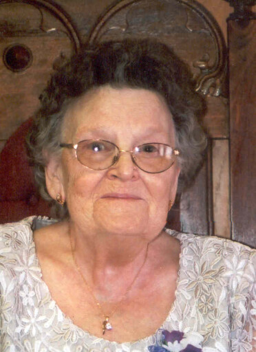 Lucille A. Adams