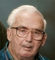 Thomas  James Barrow  Sr.