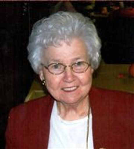 Betty J. Seely Profile Photo