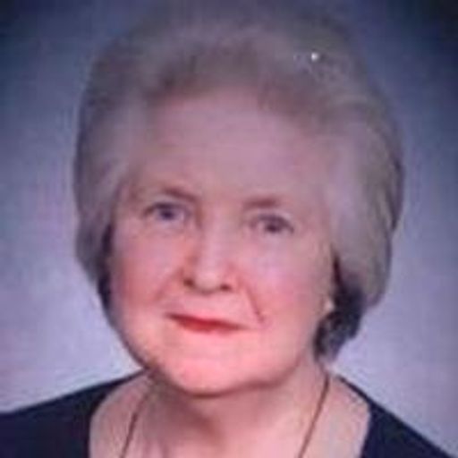 Bonnie Jean King...........Age 88 Profile Photo