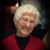 Barbara Jean Layton