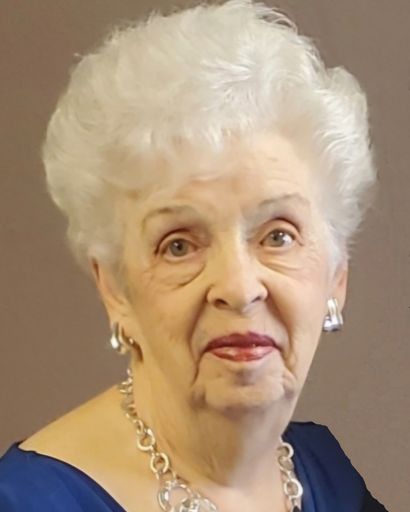 Merna M. Hanson's obituary image