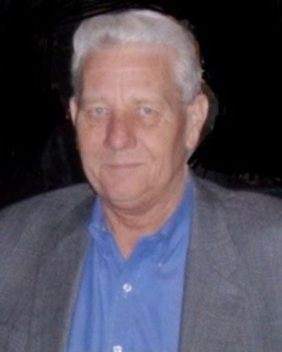 William Darrell Matlock's obituary image