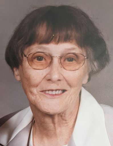 Jean Evans Profile Photo