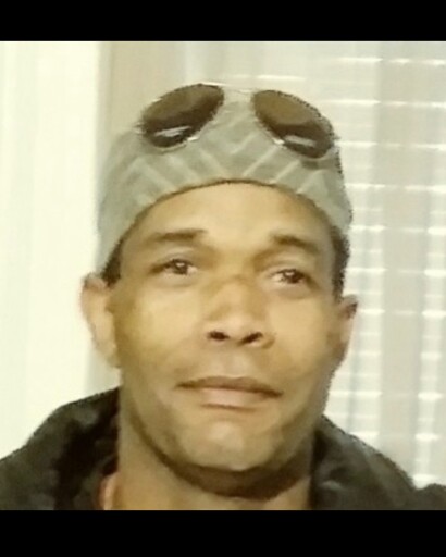 Malcolm Muhammad Profile Photo