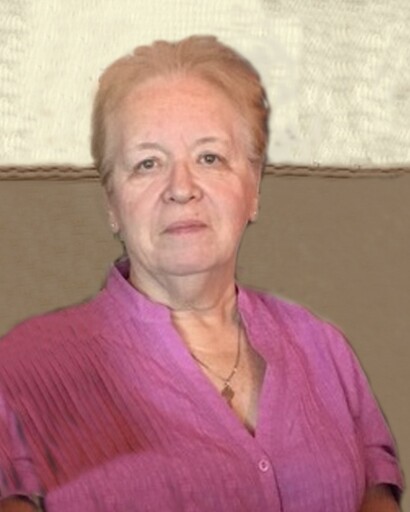 Christine Paulette Marie Antoski