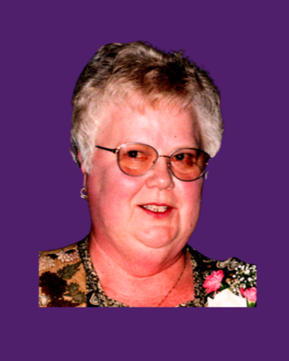 Anna Marie Butkus's obituary image