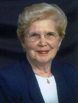 Mrs. Jane Davis