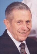 Hugh Allen Slater, Sr. Profile Photo