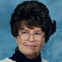 Anita Wynnemer Profile Photo