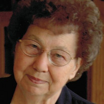 Margaret Kahnke