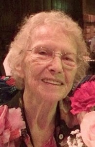 Margaret L. Morrison