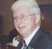 Richard Hopwood, Sr.