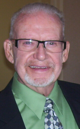 Robert Dever, Sr. Profile Photo