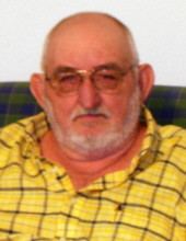 Ernest Vrana Profile Photo