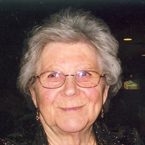 Gertrud Kiger