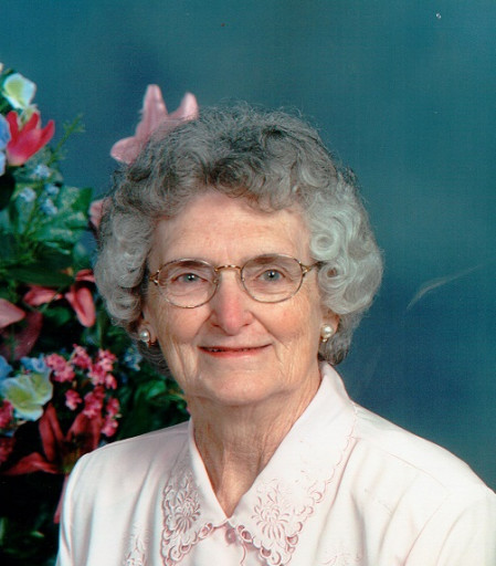 Charlotte R. Honebrink