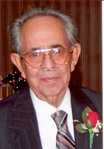 Gusman "Gus" Domingo Maestas